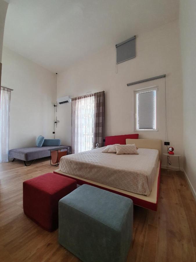 מרסאלה My House Luxury Home מראה חיצוני תמונה