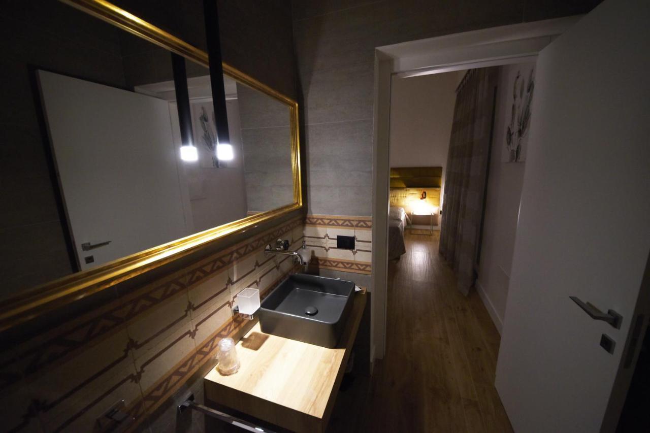 מרסאלה My House Luxury Home מראה חיצוני תמונה